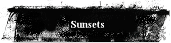 Sunsets