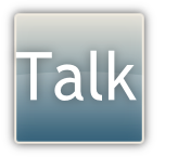 Talk